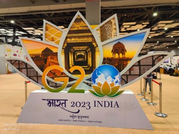 G20撮影コーディネート